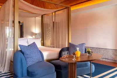 Image de Premium Lisbon Stay with Indoor Heated Pool | Free Parking Available