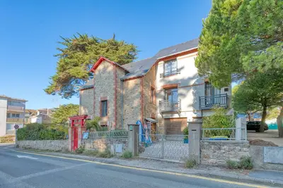 Image de Appartement 'Bel Appartement Louis Charme Ancien' avec Wi-Fi