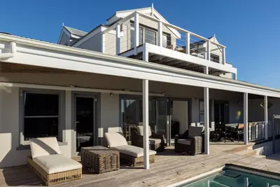Image de Luxury and peaceful 4-bedroom house in Kommetje, Cape Town