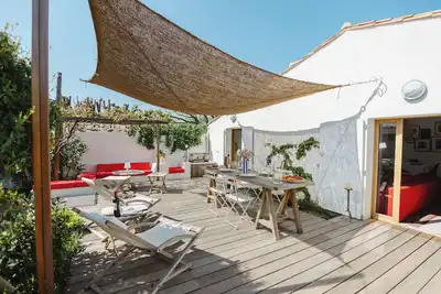 Image de Villa Novia Del Mar - Villa de charme