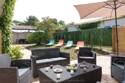 Image de Le Marais Aixois - grande maison familiale