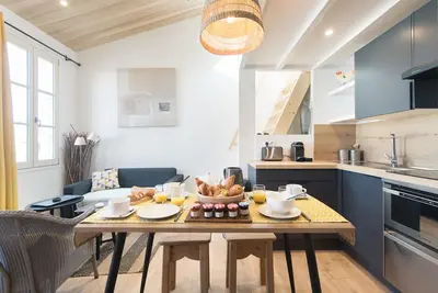 Image de La Miniardise - Maison dans le village