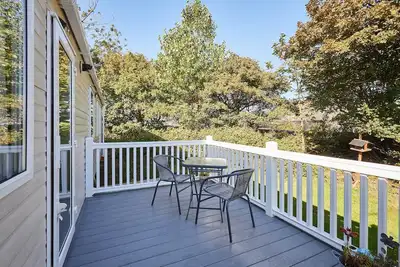 Image de Host & Stay | Leon's Retreat