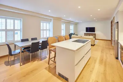 Image de Host & Stay | Thames Apartment