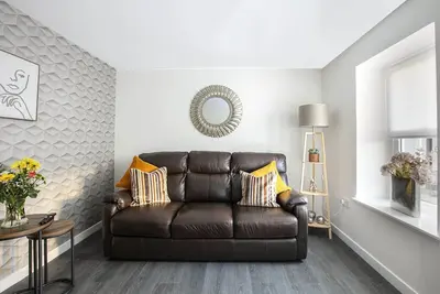 Image de Ettrick Luxury Apartment