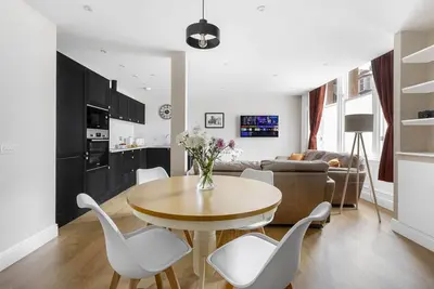 Image de Kerrycroy Luxury Apartment