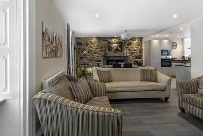 Image de Scalpsie Luxury Apartment