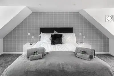 Image de Kilchattan Luxury Apartment