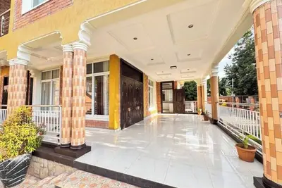 Image de Cosy Nest by Iwacu Stays