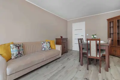 Image de St. Barbara 14 | Gdańsk | Family Apartment | Balcony | Workspace | Close to the Old Town