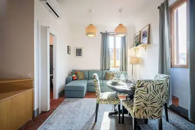 Image de For the Love of Florence!