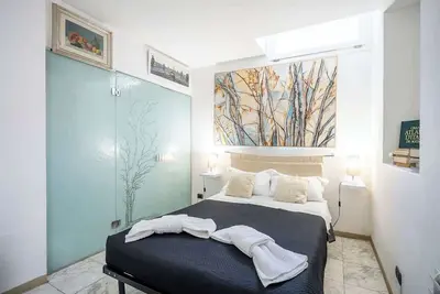 Image de 11 Duomo - Monolocale caratteristico