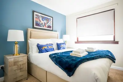 Image de Maison-Salle de bain privée