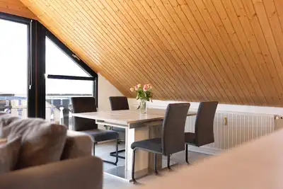 Image de Appartement 'Bergliebe' avec vue sur la montagne et Wi-Fi