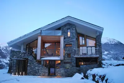 Image de Minéral Lodge - Les Arcs Paradiski