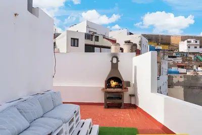 Image de Home2Book Seaside Retreat Gáldar