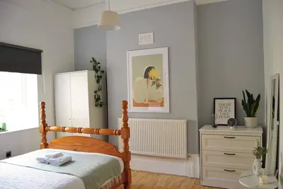 Image de Sunflower Apartment Clapham