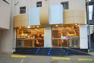 Image de grand khayal serviced apartments