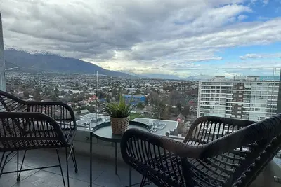 Image de Modern Apartment near Shopping and Subway