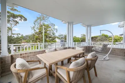 Image de Seabreeze Sanctuary Mollymook Beach