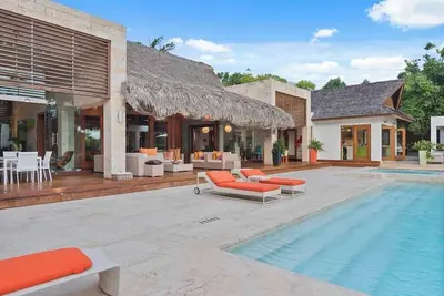 Image de La Romana Modern Luxury w Pool