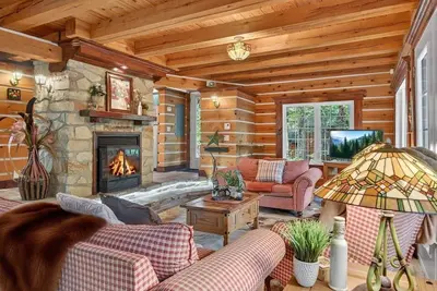 Image de Domaine Rivière Sacacomie - Le Huard