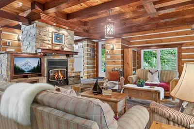 Image de Domaine Rivière Sacacomie - L'Hirondelle