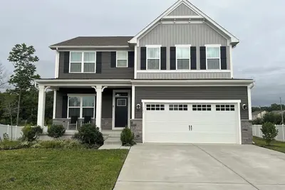 Image de Charming 3-bedroom house with Ac in Monroe