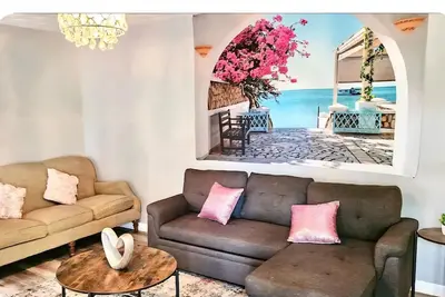 Image de Cozy Home near Fort Benning