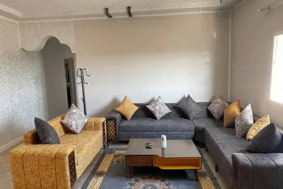 Image de Diar El Nakhla Residence - Très Bel appartement aux portes du désert -Jemna/Douz