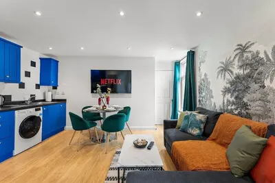 Image de Boutique Bristol Abode - Games Room