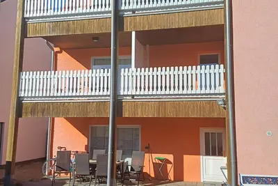 Image de Vacation home in the Mecklenburg Kleinseenplatte, access to the Müritz