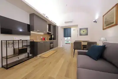 Image de New Renovated Detached Apartment Santa Maria Maggiore