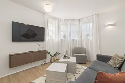 Image de Modern Central Apartment in Downtown Reykjavík