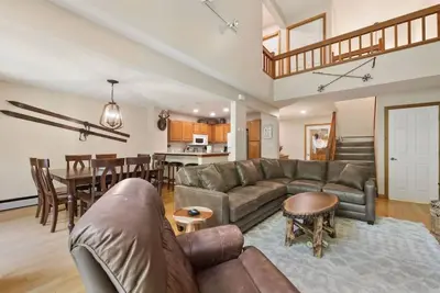 Image de Large Condo at Forest Ridge! Hot Tub*Pool*Shuttle