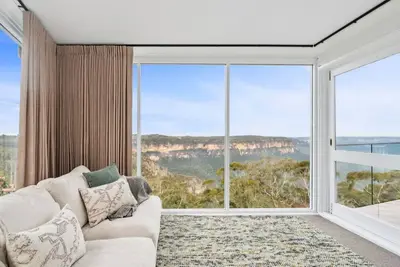 Image de Jamburra - Breathtaking views of the Blue Mountains!