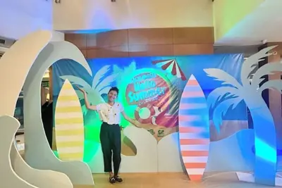 Image de Ace Suites by the WaterSpa - Budget Room for 6