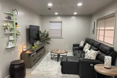 Image de HomeSuite Cabin | Near Casino & Hugo Lake