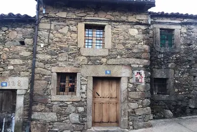 Image de Casa Rural 'La Plazuela - Navalguijo'
