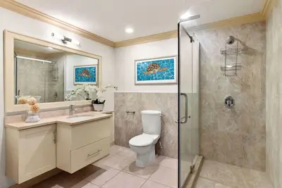 Image de Mistle Cove 102 - Beachfront Condo