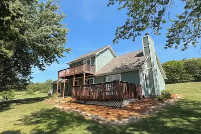 Image de 4 Bedroom House at Perry Lake