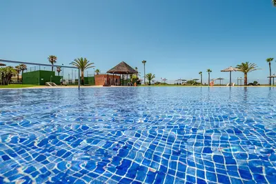 Image de Idéal pour les vacances et le repos