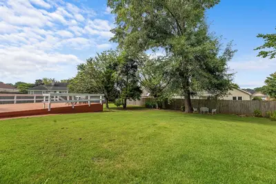 Image de Columbus Gateway Home – 4br Stay w/ Hot Tub & Private Yard