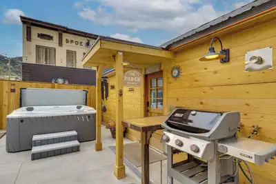 Image de Eureka Main Street Retreat Near Atv Trails & Mines