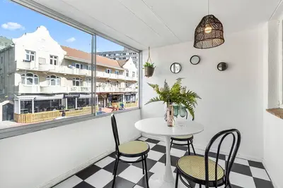 Image de 1 Plomarion - Deux Chambres Appartement, Couchages 4