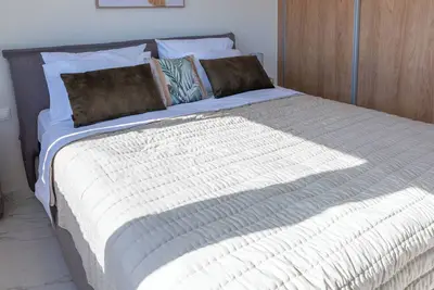 Image de Thalo Maison - New build maisonette 300m to beach & city