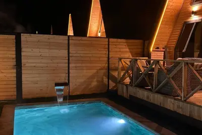 Image de Green Town Sapanca