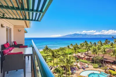 Image de Honua Kai | 3 Free Rental Cars | Kbm Resorts | Most Stunning Views | 3 Units, 7 Bedrooms | Hk Ml-1949