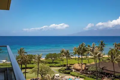 Image de Honua Kai | 3 Free Rental Cars | Kbm Resorts | Most Stunning Views | 3 Units, 6 Bedrooms | Hk Ml-1952