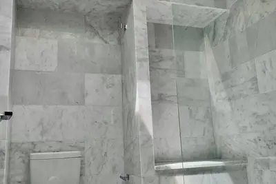 Image de 3-bedroom condo in Society Hill Historical district of Philadelphia with Ac